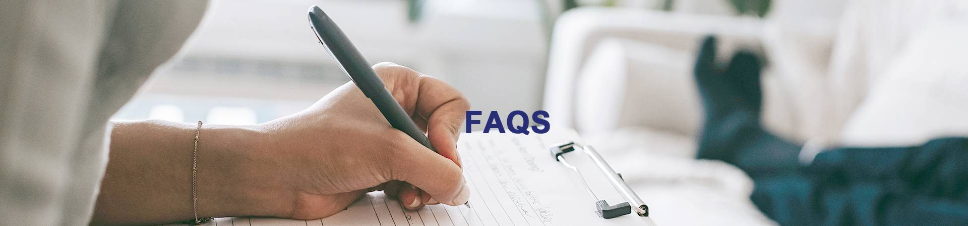 FAQS