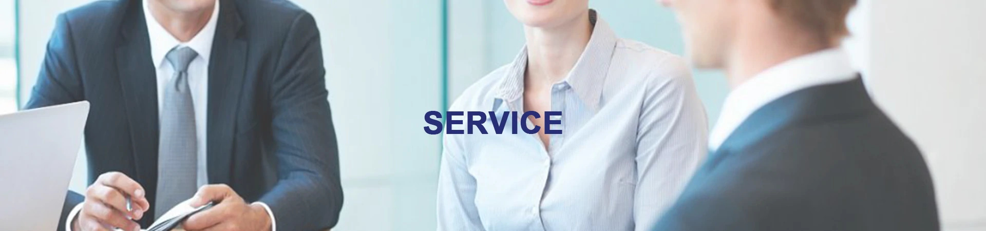 SERVICE