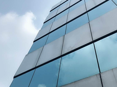 Curtain Walls/Facade