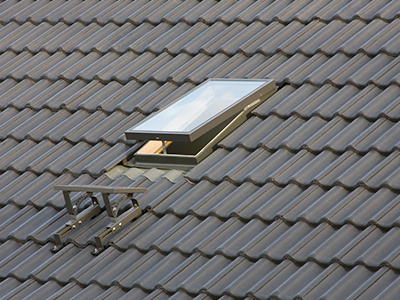 Skylight / Roof Silicone Sealant