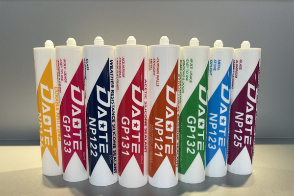 What differences between the oxime and alkoxy silicone sealant?