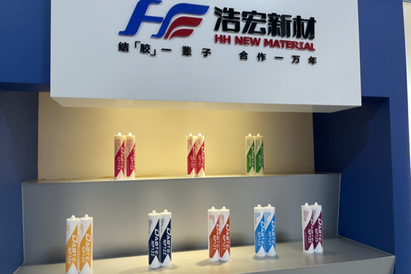 The Difference Between Acetoxy Silicone Sealants and Neutral Silicone Sealant