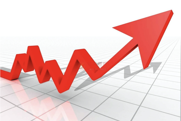 Raw material prices are at an all-time high, and raw materials are in short supply
