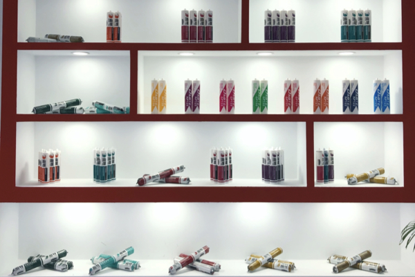 Window Sealants Manufacturer – OEM Services