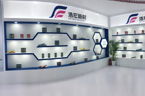 The Strength Of Haohong New Material